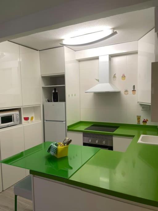 Apartamento Modern Oscvict En Murcia Exterior foto