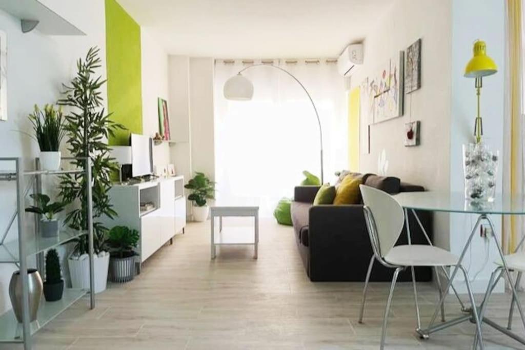 Apartamento Modern Oscvict En Murcia Exterior foto