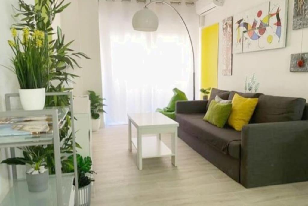 Apartamento Modern Oscvict En Murcia Exterior foto